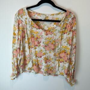 Joie Top - Women's Medium‎